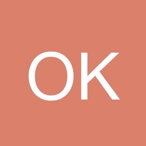 Meet your Posher, Oksana